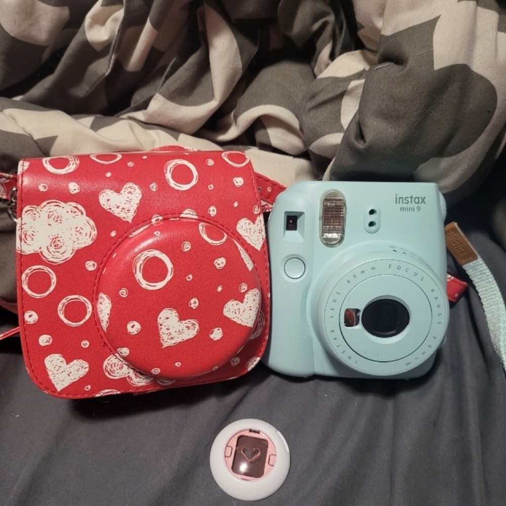 Instax Mini 9